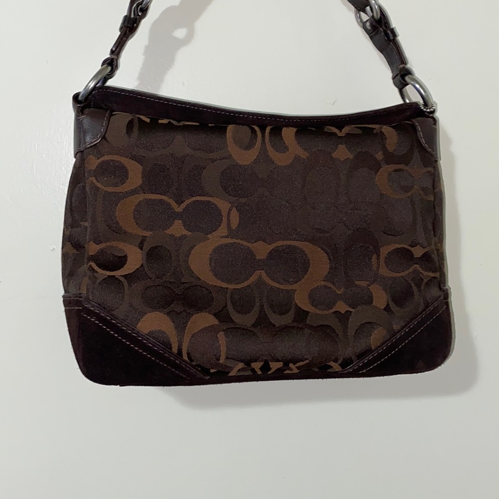 Coach Bag - Picture 4 of 4